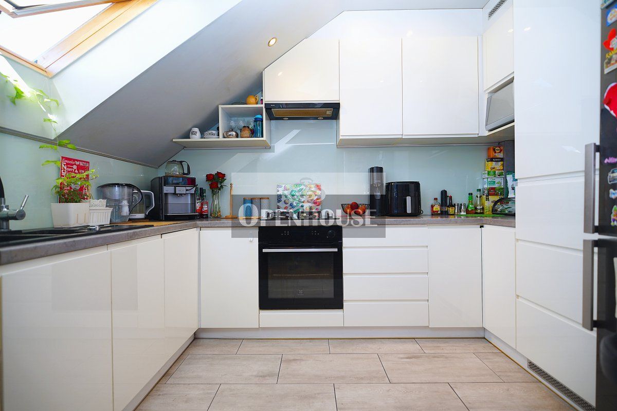 Mieszkanie 4-pokojowe Głogów