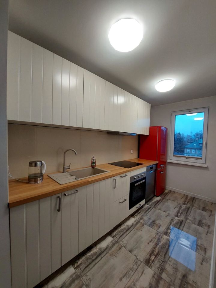 Mieszkanie 2-pokojowe Bielsko-Biała, ul. Władysława Broniewskiego. Zdjęcie 14