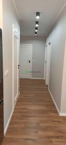 Mieszkanie 3-pokojowe Warszawa Praga-Północ, ul. Wileńska. Zdjęcie 6