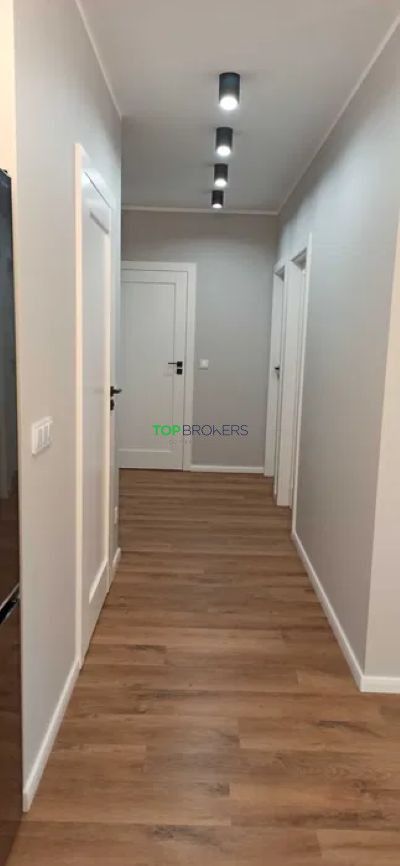 Mieszkanie 3-pokojowe Warszawa Praga-Północ, ul. Wileńska. Zdjęcie 6