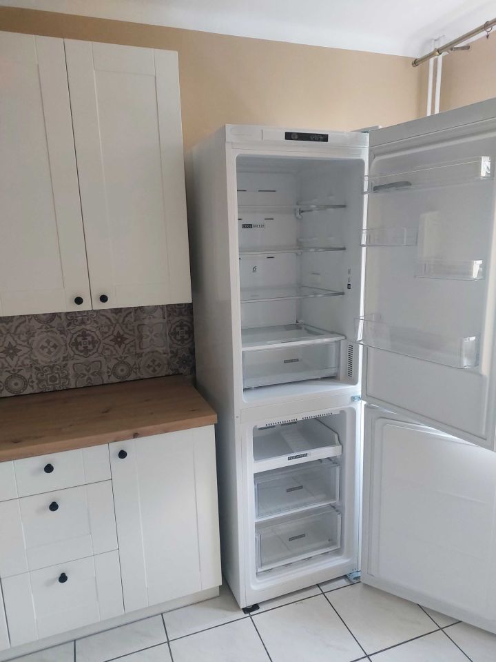 Mieszkanie 2-pokojowe Międzyrzec Podlaski, ul. Partyzantów. Zdjęcie 3