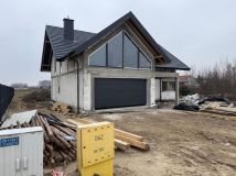 dom wolnostojący Krusze. Zdjęcie 4