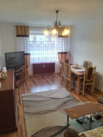 Mieszkanie 3-pokojowe Czerwionka-Leszczyny, ul. Księdza Hanuska. Zdjęcie 1