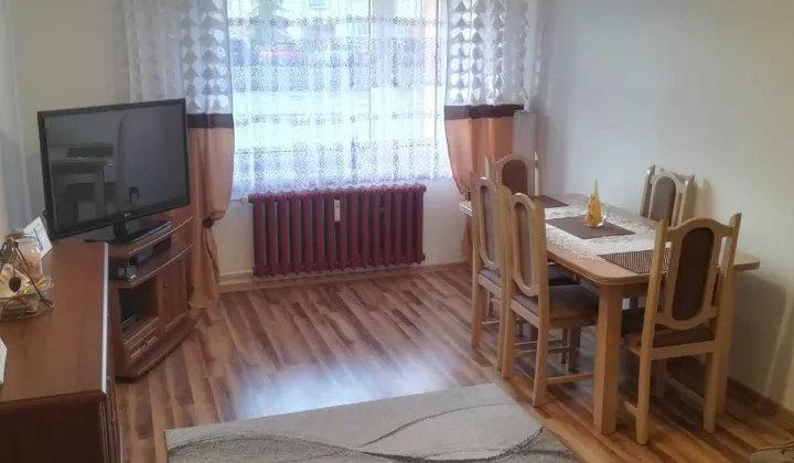 Mieszkanie 3-pokojowe Czerwionka-Leszczyny, ul. Księdza Hanuska