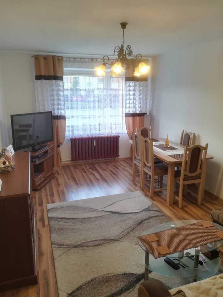 Mieszkanie 3-pokojowe Czerwionka-Leszczyny, ul. Księdza Hanuska