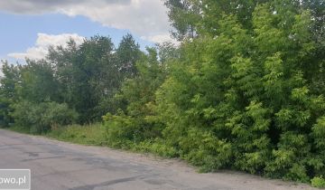 Działka inwestycyjna Serniki