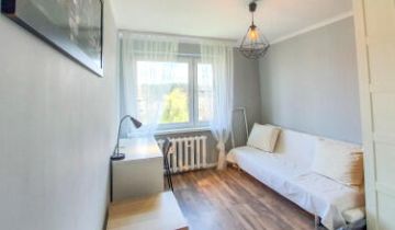 Mieszkanie 3-pokojowe Katowice Ligota, ul. Panewnicka