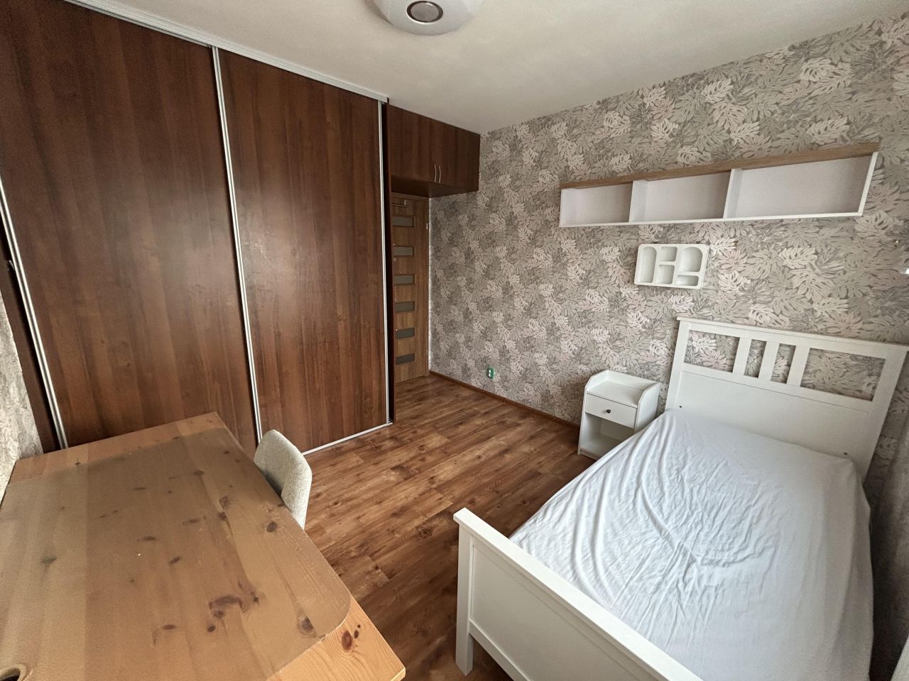 Mieszkanie 3-pokojowe Warszawa Bemowo, ul. Narwik. Zdjęcie 5