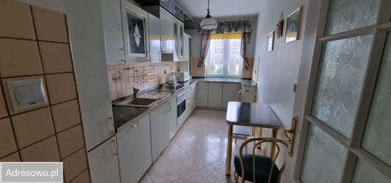 Mieszkanie 3-pokojowe Gorzów Wielkopolski Górczyn, ul. Plac Jana Pawła II. Zdjęcie 5