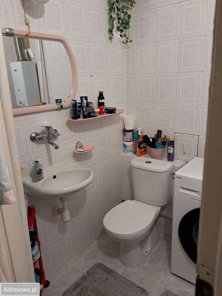 Mieszkanie 2-pokojowe Lublin Wieniawa, ul. Legionowa. Zdjęcie 6