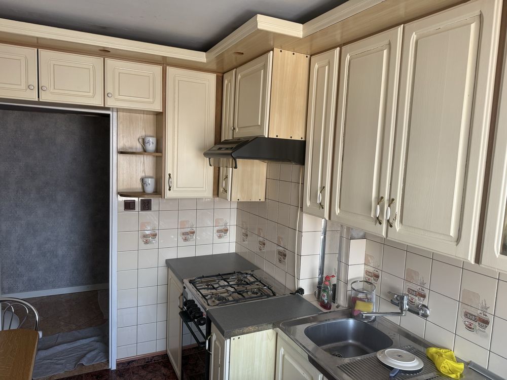 Mieszkanie 4-pokojowe Biskupiec, ul. Bolesława Chrobrego. Zdjęcie 3