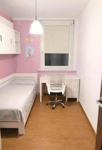 Mieszkanie 3-pokojowe Warszawa Mokotów, ul. Bernardyńska. Zdjęcie 8