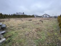 Działka budowlana Konarzew. Zdjęcie 3