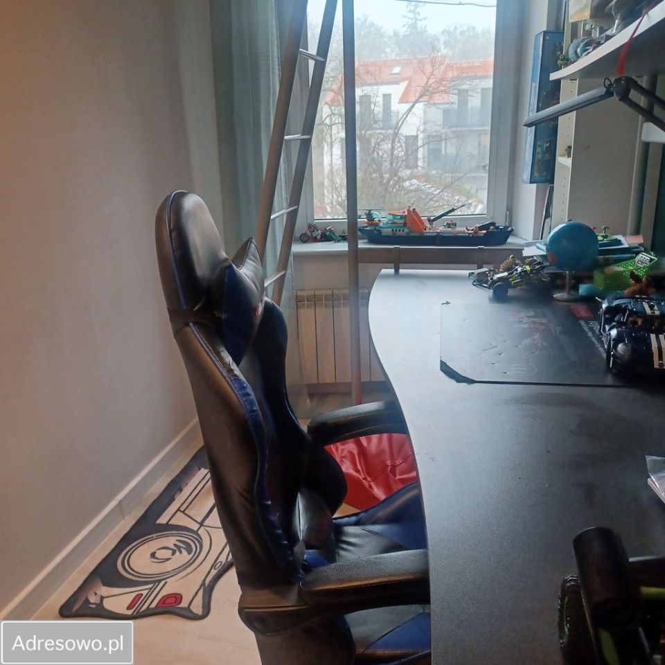 Mieszkanie 4-pokojowe Milicz, ul. Polska. Zdjęcie 9