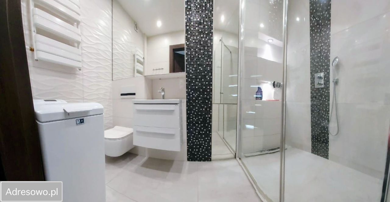 Mieszkanie 2-pokojowe Zielona Góra Raculka, ul. Osiedle Śląskie. Zdjęcie 4