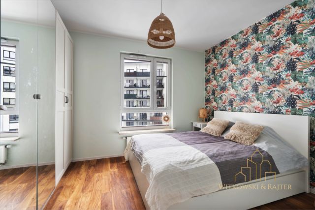 Mieszkanie 3-pokojowe Warszawa Białołęka, ul. Starowiślna. Zdjęcie 8