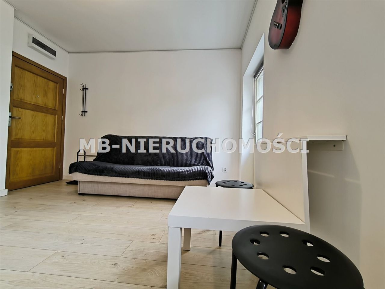 Mieszkanie 1-pokojowe Olsztyn Pojezierze, ul. Westerplatte. Zdjęcie 5