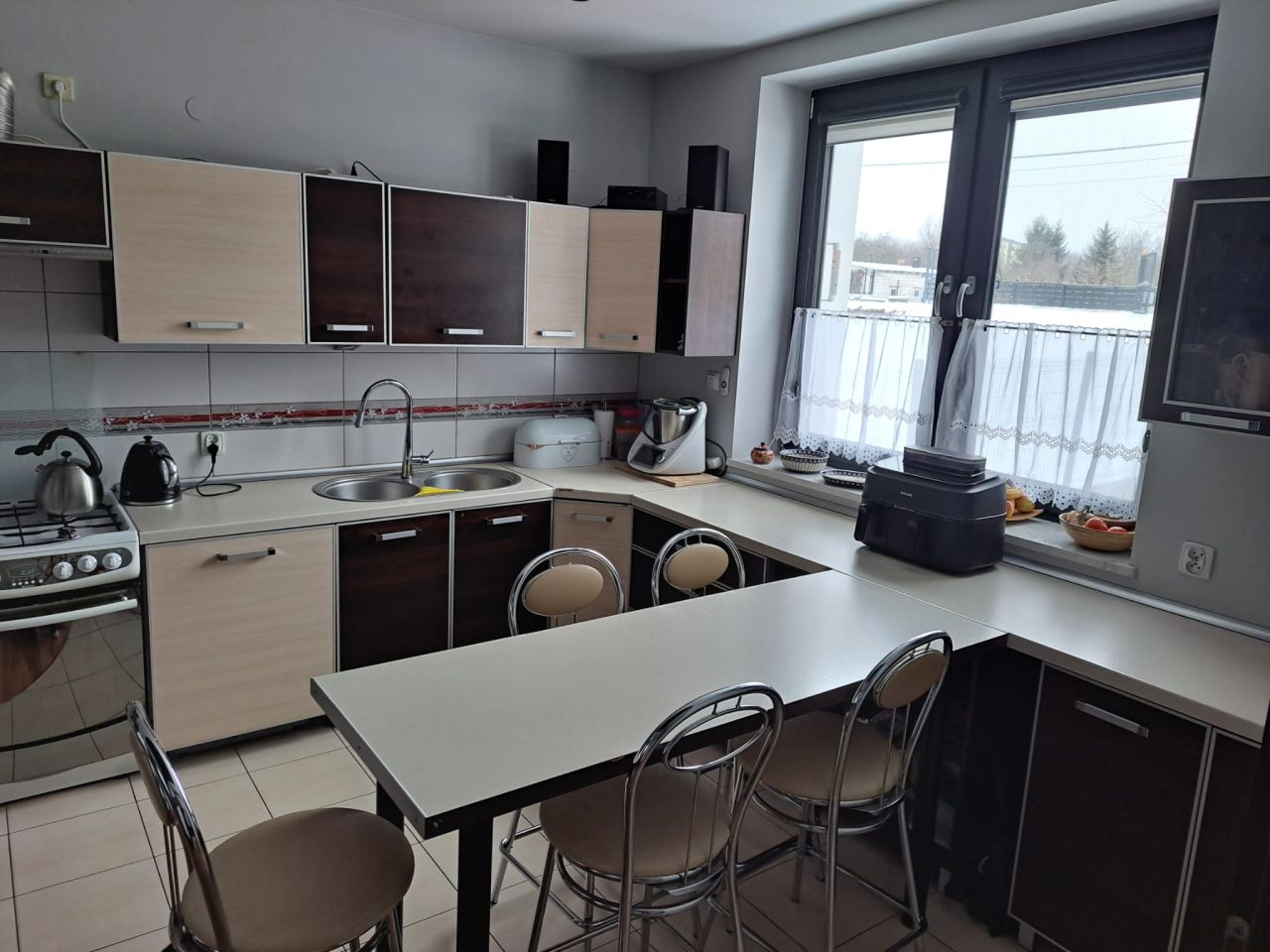 dom wolnostojący, 4 pokoje Końskie, ul. Spacerowa. Zdjęcie 7