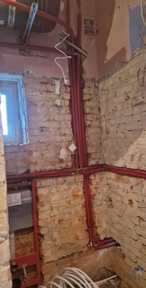 Mieszkanie 2-pokojowe Starczów, Starczow. Zdjęcie 7