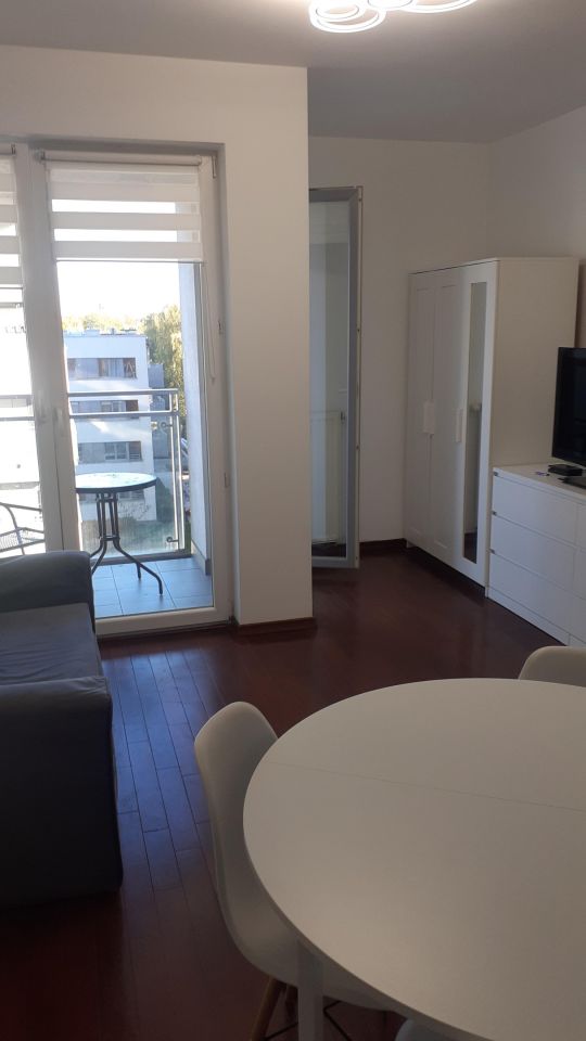 Mieszkanie 2-pokojowe Kraków Bronowice, ul. Stańczyka. Zdjęcie 5