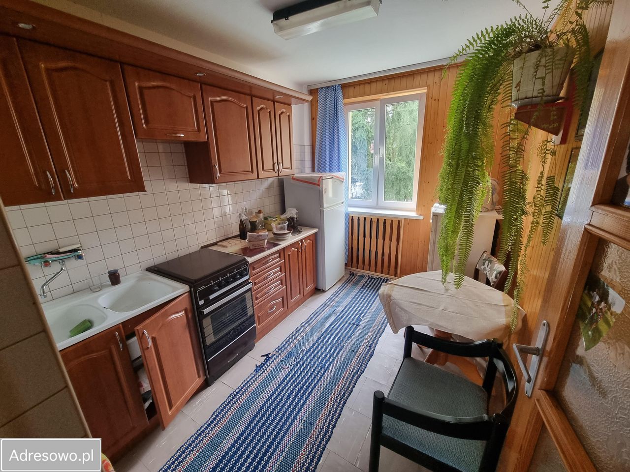 dom wolnostojący, 5 pokoi Skaryszew, ul. Polna. Zdjęcie 11