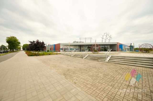 Mieszkanie 2-pokojowe Olsztyn, ul. Dworcowa. Zdjęcie 15