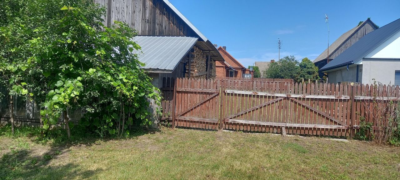 dom wolnostojący, 3 pokoje Gródek, ul. Michałowska. Zdjęcie 16