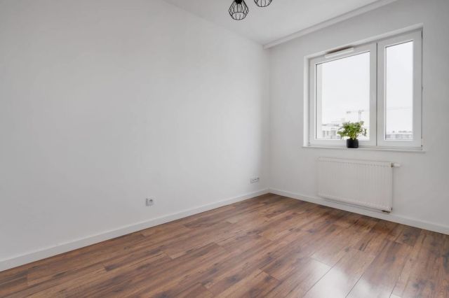 Mieszkanie 4-pokojowe Warszawa Ursus, ul. Posag 7 Panien. Zdjęcie 10