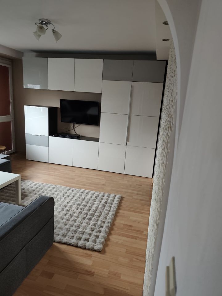 Mieszkanie 2-pokojowe Wrocław Fabryczna, ul. Grabiszyńska. Zdjęcie 3