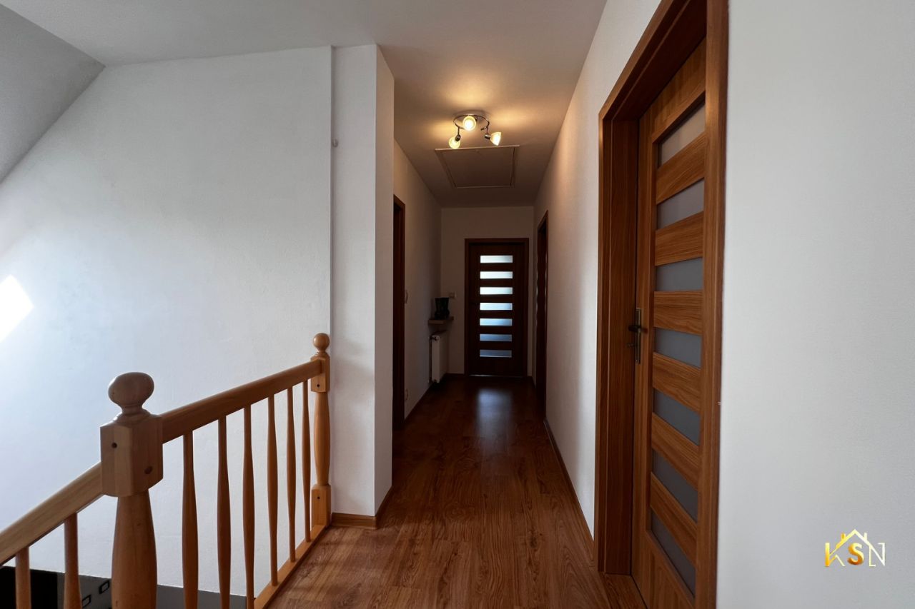 dom wolnostojący, 7 pokoi Studniska Dolne. Zdjęcie 15