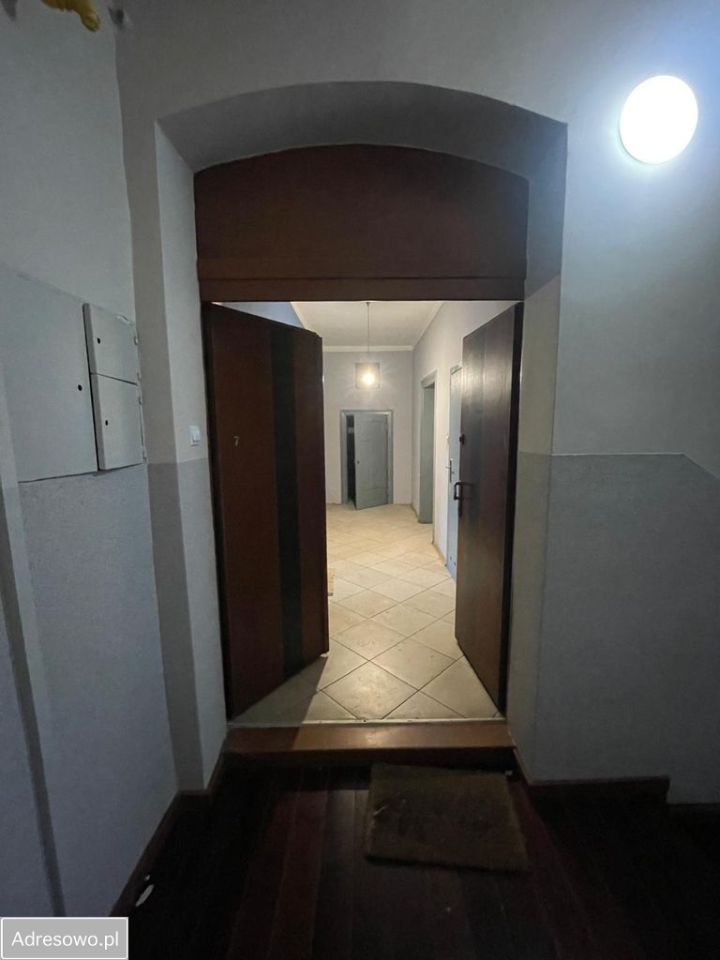 Mieszkanie 3-pokojowe Zabrze Centrum, ul. Jana Karłowicza. Zdjęcie 2