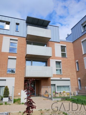 Mieszkanie 2-pokojowe Poznań Stare Miasto, ul. Wiktora Degi. Zdjęcie 17