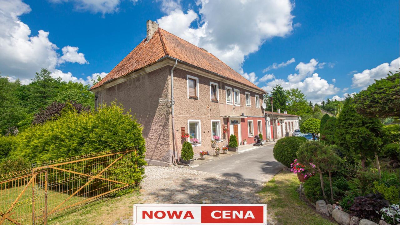 Mieszkanie na sprzedaż          
          
            Zastawno - View 2