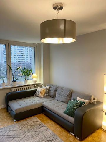 Mieszkanie 2-pokojowe Warszawa Bielany, ul. Klaudyny. Zdjęcie 3
