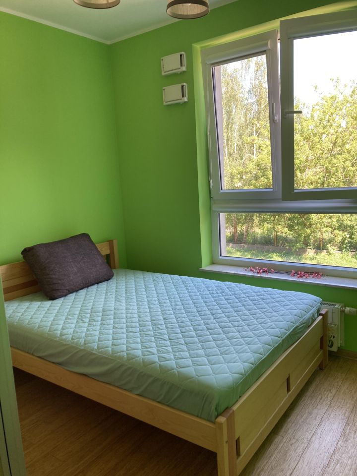 Mieszkanie 2-pokojowe Warszawa Włochy, ul. Rakowska. Zdjęcie 11