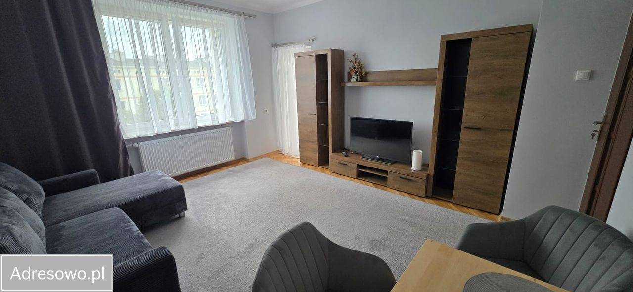Mieszkanie 2-pokojowe Warszawa Bielany, ul. Stefana Żeromskiego. Zdjęcie 1