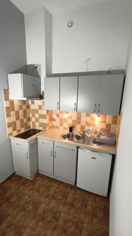 Mieszkanie 1-pokojowe Wrocław Krzyki, ul. Powstańców Śląskich. Zdjęcie 29