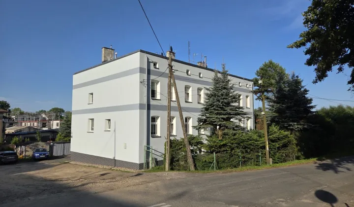 Mieszkanie 2-pokojowe Szczecin Stołczyn, ul. Władysława Nehringa