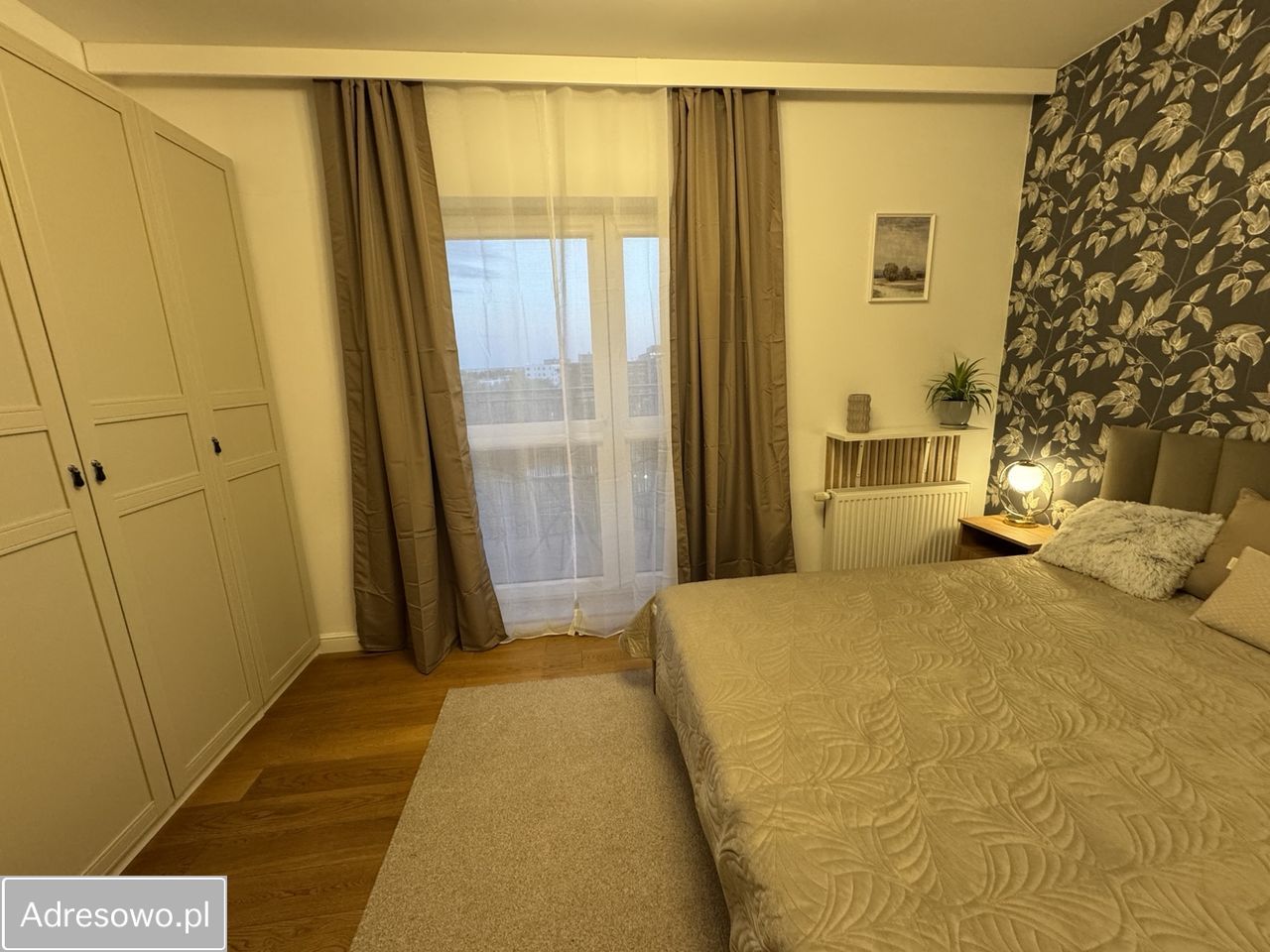 Mieszkanie 3-pokojowe Warszawa Włochy, ul. Bakalarska. Zdjęcie 8