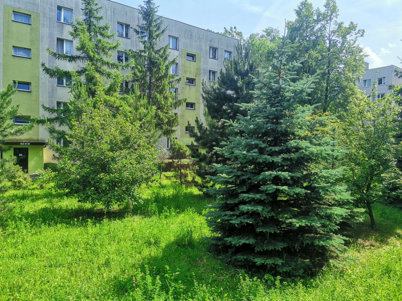 Mieszkanie 1-pokojowe Radom Prędocinek, ul. Tadeusza Czackiego. Zdjęcie 7