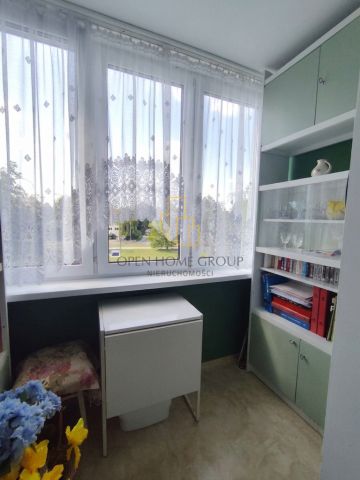 Mieszkanie 3-pokojowe Wrocław Krzyki, al. Wiśniowa. Zdjęcie 10