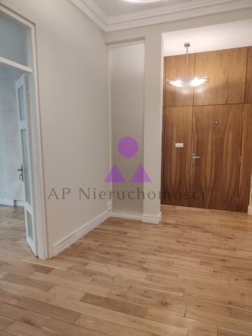 Mieszkanie 6-pokojowe Warszawa Śródmieście, ul. Marszałkowska. Zdjęcie 6