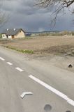 Działka budowlana Uher. Zdjęcie 4
