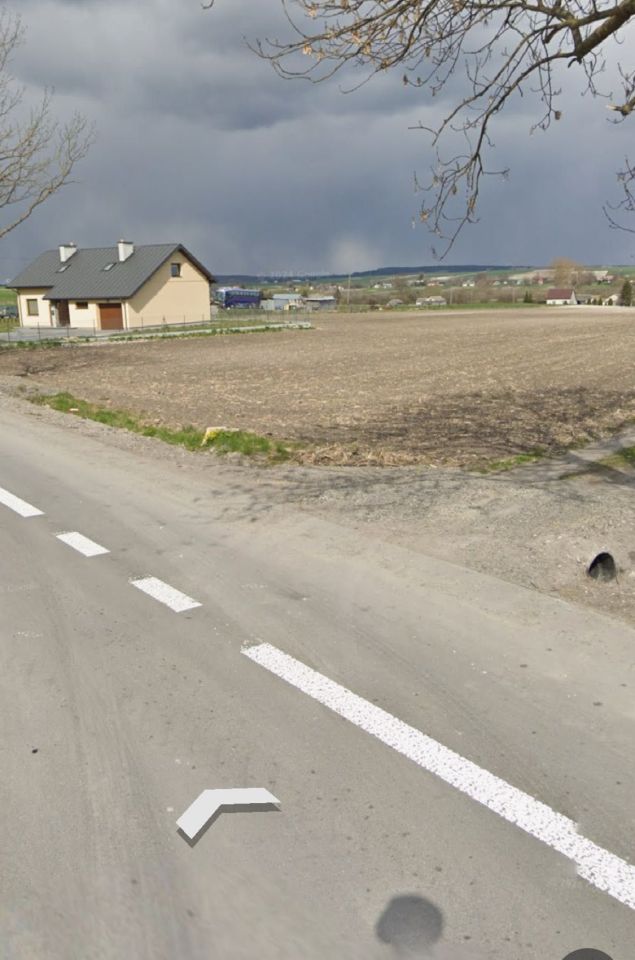 Działka budowlana Uher. Zdjęcie 5