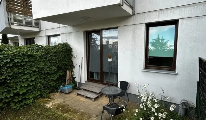 Mieszkanie 2-pokojowe Gdańsk Jasień, ul. Lawendowe Wzgórze