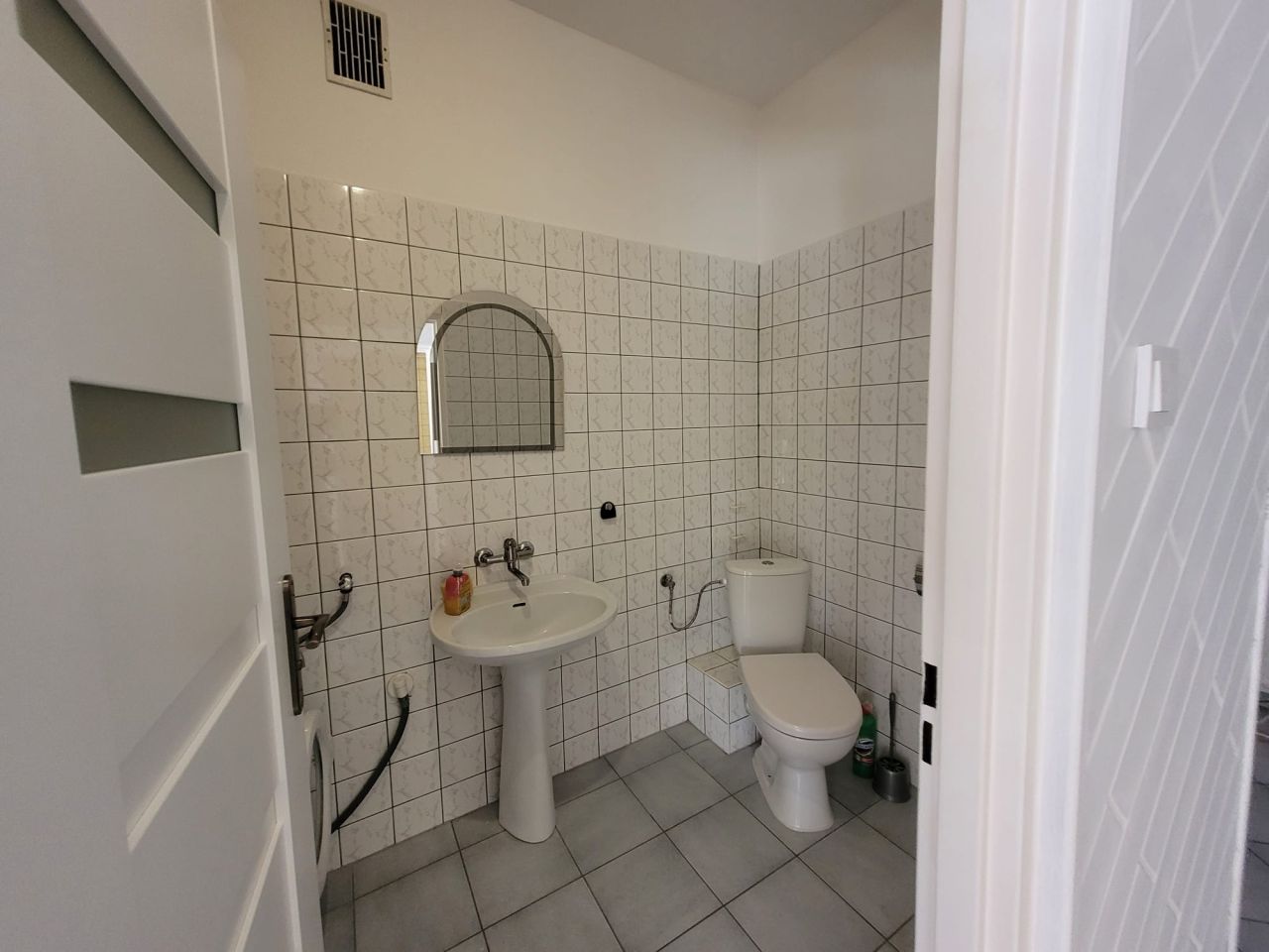 Mieszkanie 3-pokojowe Wrocław Plac Grunwaldzki, ul. Piwna. Zdjęcie 8