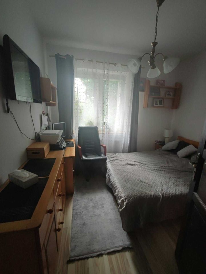Mieszkanie 5-pokojowe Gliwice Trynek, ul. Równa. Zdjęcie 7