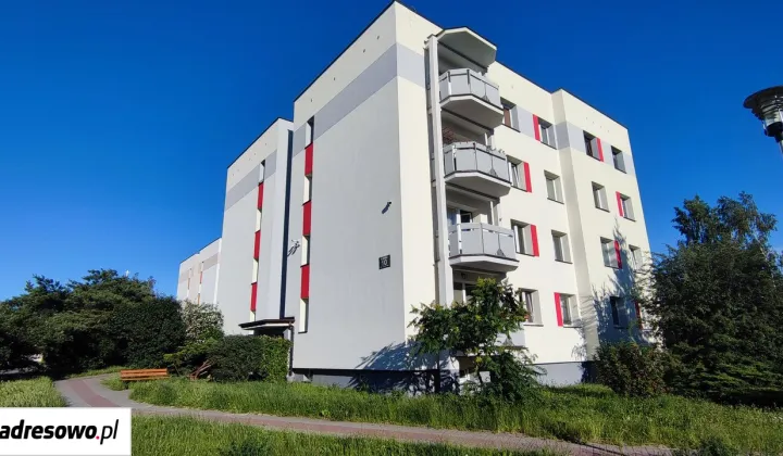 Mieszkanie 3-pokojowe Kielce Ślichowice, ul. Dewońska
