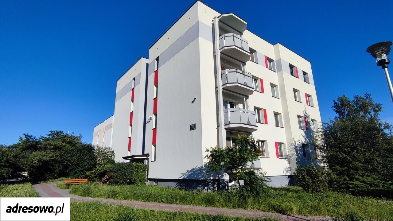 Mieszkanie 3-pokojowe Kielce Ślichowice, ul. Dewońska. Zdjęcie 1