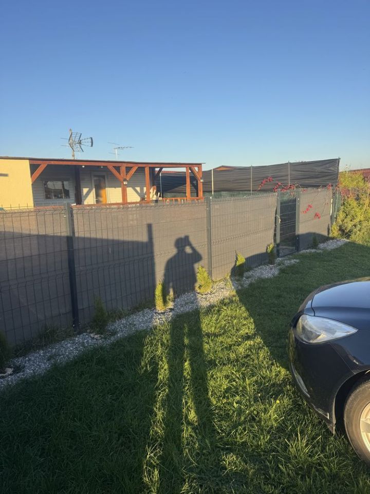 dom letniskowy Niewiesze. Zdjęcie 7